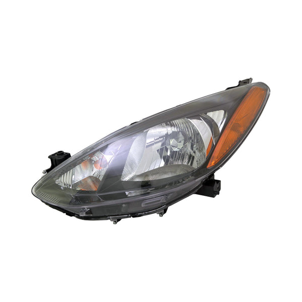Lights & Components image