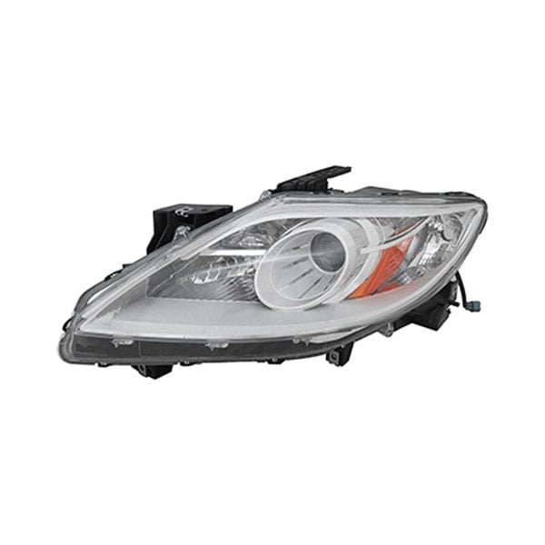 Lights & Components image