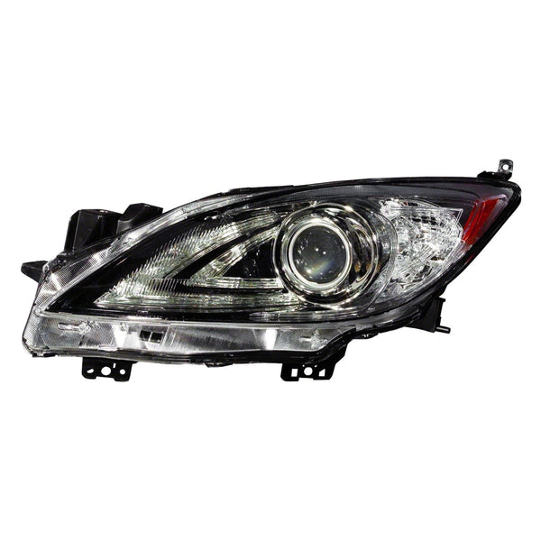 Lights & Components image