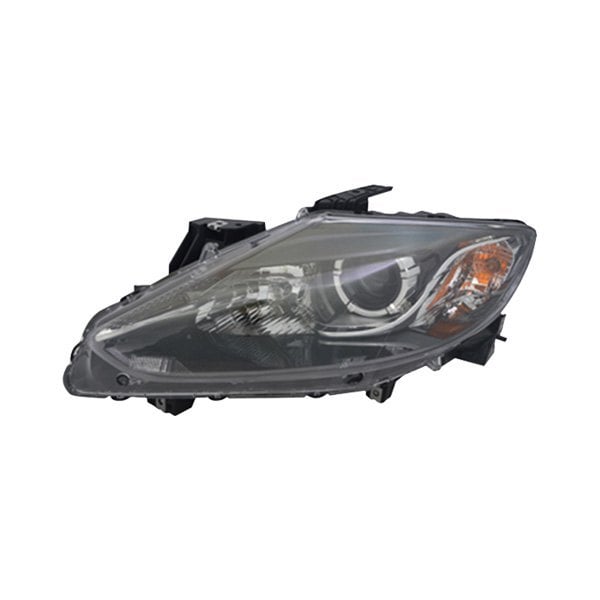 Lights & Components image