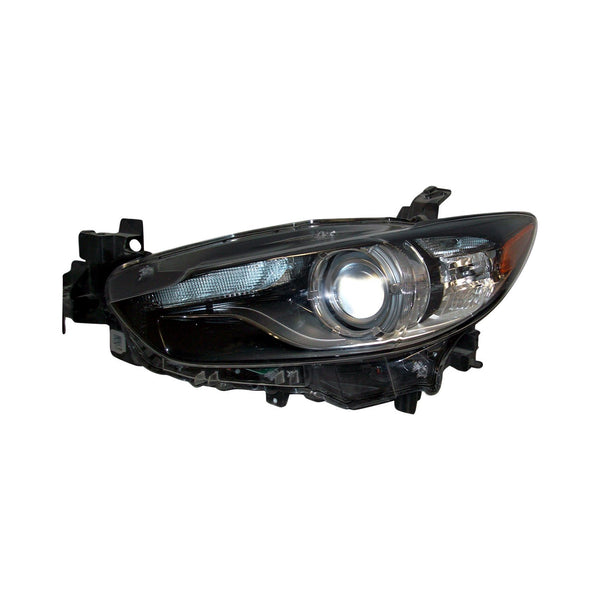 Lights & Components image