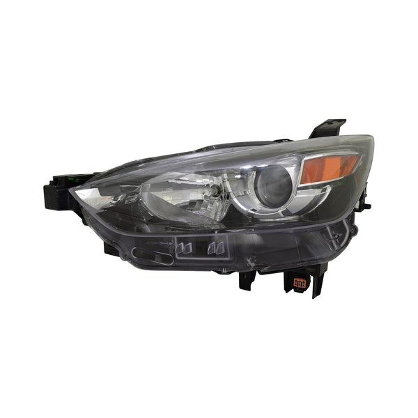 Lights & Components image