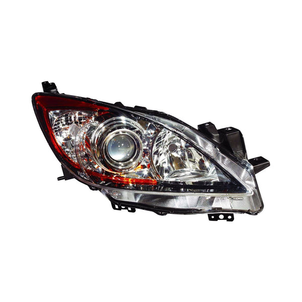 Lights & Components image