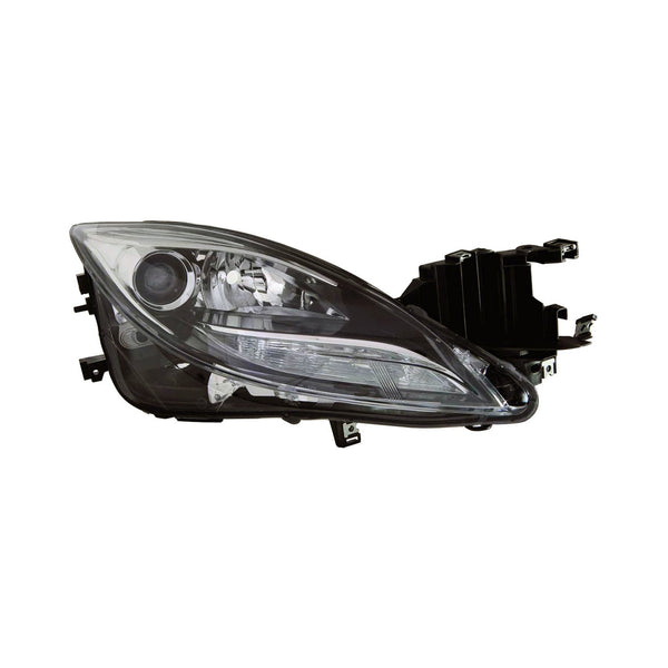Lights & Components image