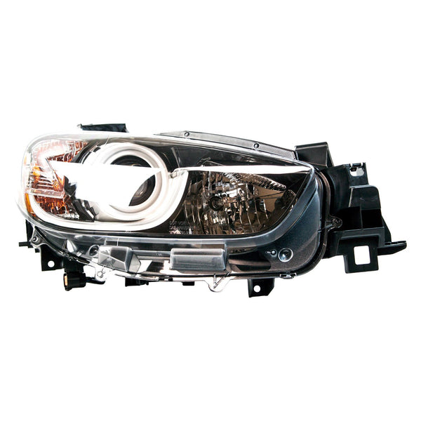 Lights & Components image