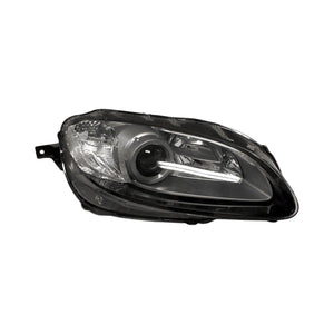 Passenger Side Headlight Assembly image
