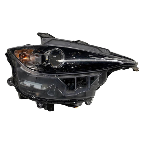 Lights & Components image