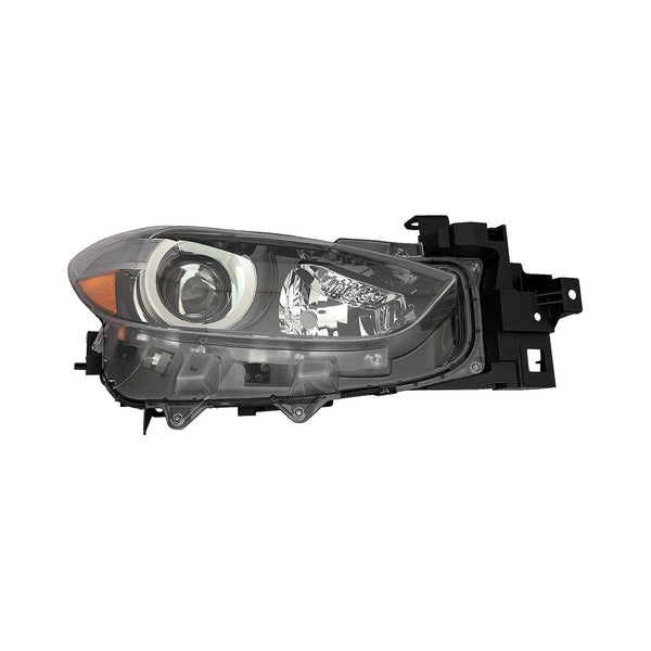 Lights & Components image