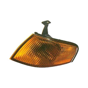 Driver Side Parking Light Assembly image