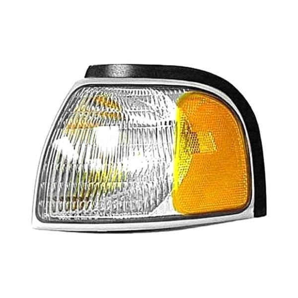Mazda B2500/B3000/B4000 Driver Side Parking Light Assembly - MA2520112