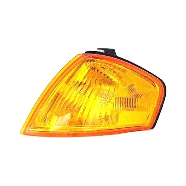 Mazda Protege Driver Side Parking Light Assembly Park/Signal/Marker Combo - MA2520113