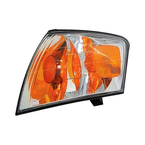 Driver Side Parking Light Assembly image