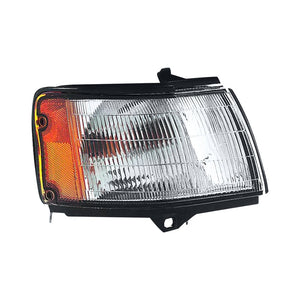 Passenger Side Parking Light Assembly image
