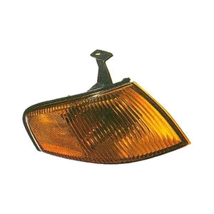 Passenger Side Parking Light Assembly image