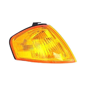 Passenger Side Parking Light Assembly image