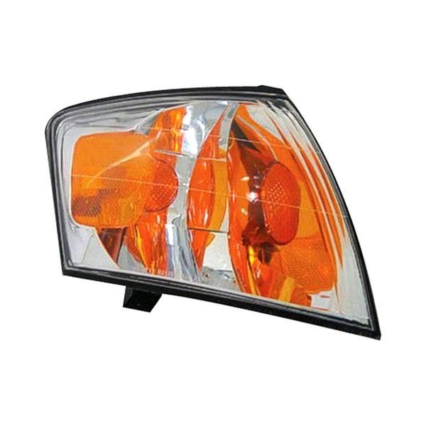 Mazda MPV Passenger Side Parking Light Assembly Park/Signal Lamp Assembly - MA2521114