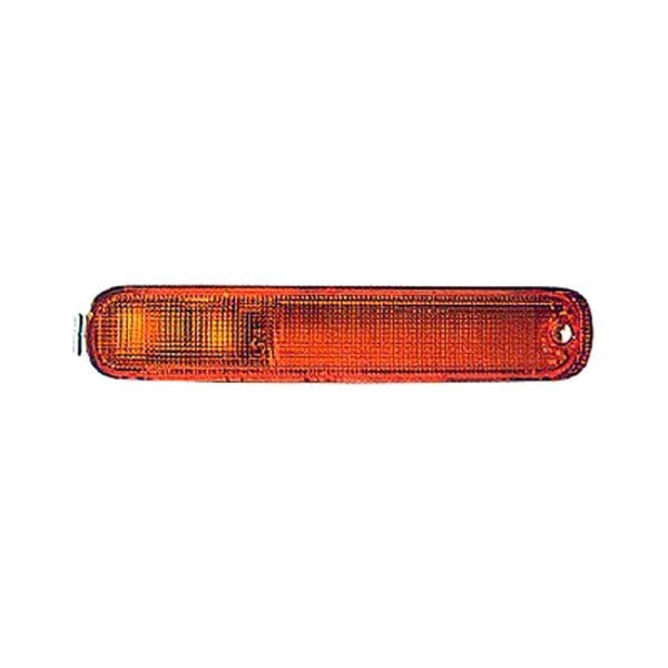 Mazda Protege Front Driver Side Turn Signal Light Lens/Housing - MA2530105