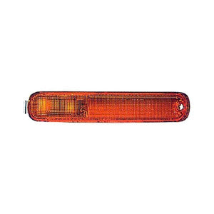 Front Driver Side Turn Signal Light image