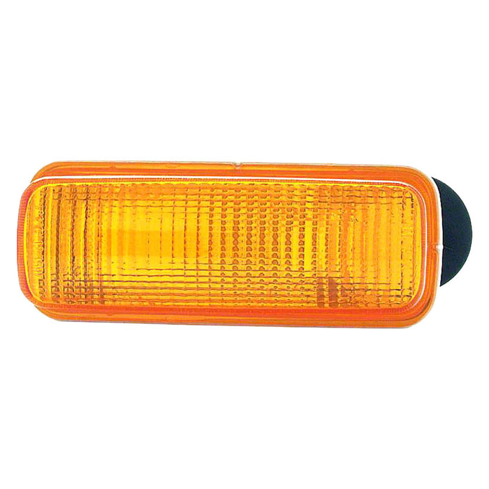 Mazda B2300/B3000/B4000 Front Driver Side Turn Signal Light - MA2530107