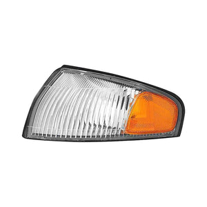 Front Driver Side Turn Signal Light image