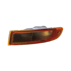 Front Driver Side Turn Signal Light image