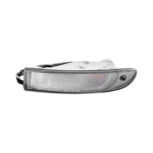 Front Driver Side Turn Signal Light image