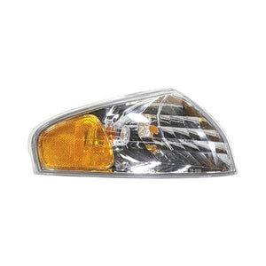 Front Passenger Side Turn Signal Light image