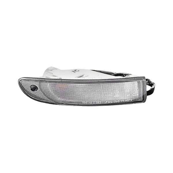 Mazda Millenia Front Passenger Side Turn Signal Light Bumper Cover Mounted - MA2531113