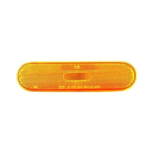 Mazda Protege Front Driver Side Side Marker Light Assembly - MA2550108