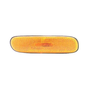 Front Driver Side Side Marker Light Assembly image