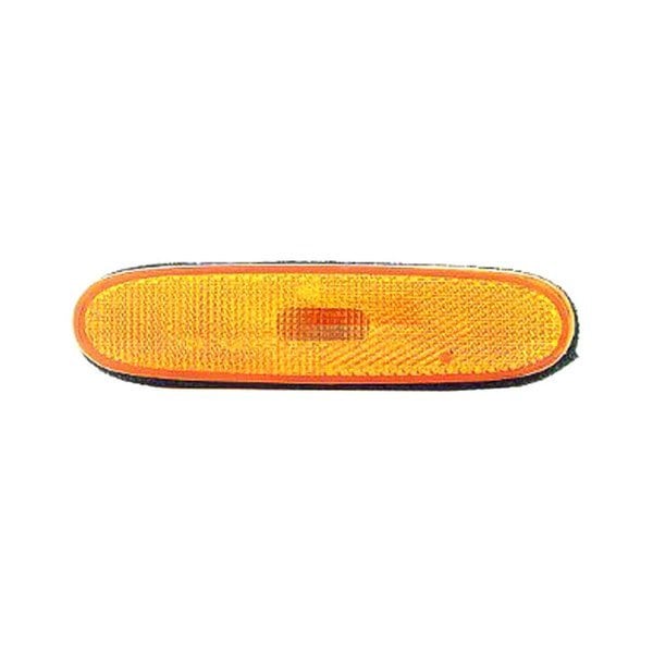 Mazda 626 Front Passenger Side Side Marker Light Assembly Cronos - MA2551111