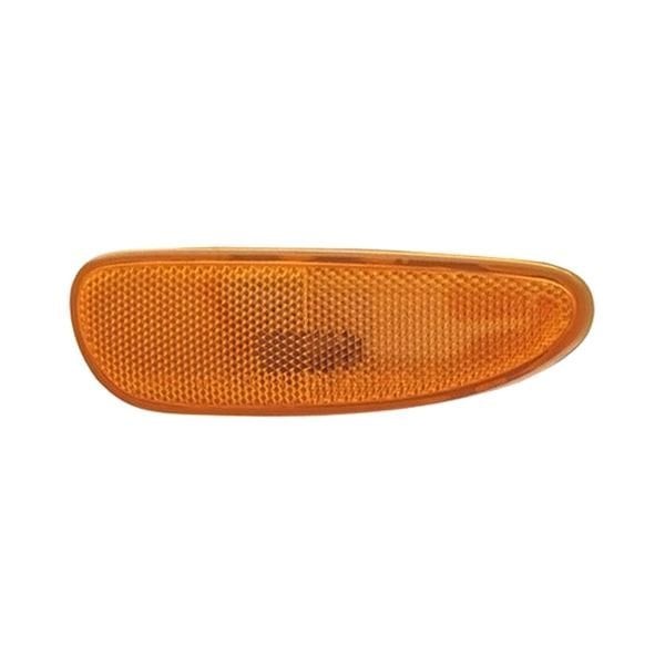 Mazda Protege Front Passenger Side Side Marker Light Assembly - MA2551114