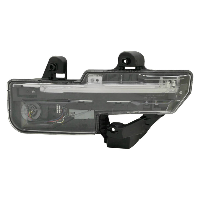 Mazda CX-30 Driver Side Daytime Running Light Park Lamp/Signal Lamp Function - MA2562100