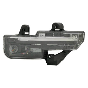 Driver Side Daytime Running Light image