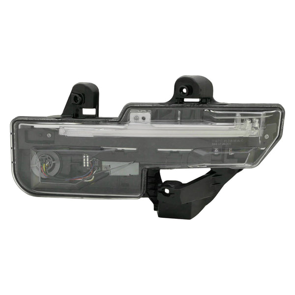 Lights & Components image