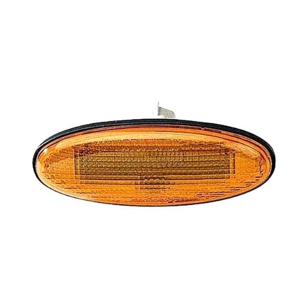 Mazda Tribute Driver Side Side Repeater Light - MA2570101