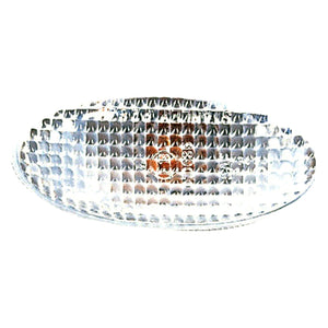 Driver Side Side Repeater Light image