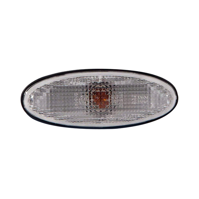 Mazda Protege DX/ES/LX/Mazdaspeed/SE Driver Side Side Repeater Light - MA2570103