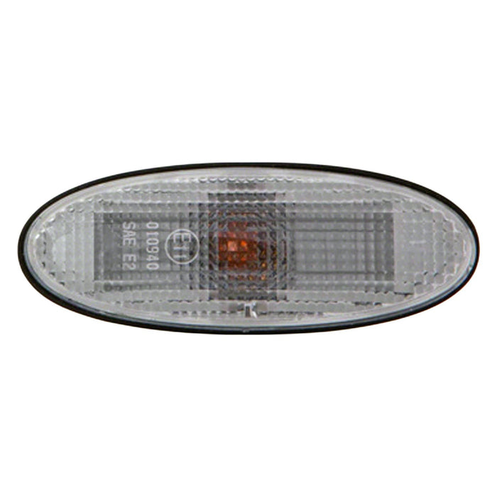 Mazda Tribute Driver Side Side Repeater Light - MA2570104