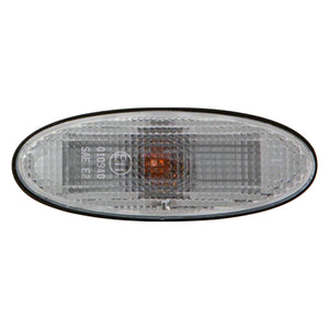 Driver Side Side Repeater Light image