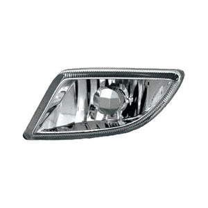 Driver Side Fog Light Assembly image