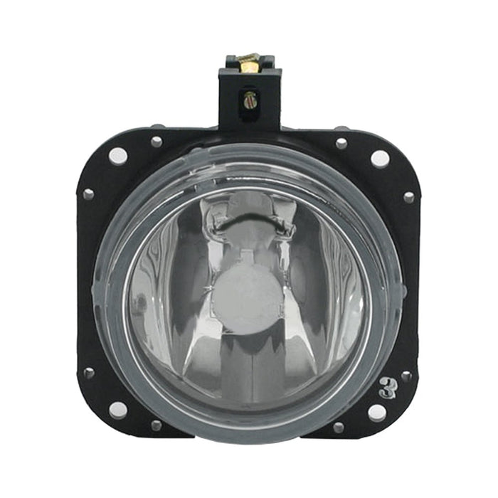 Mazda Miata/MPV Driver Side Fog Light Assembly - MA2592104
