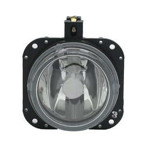 Driver Side Fog Light Assembly image