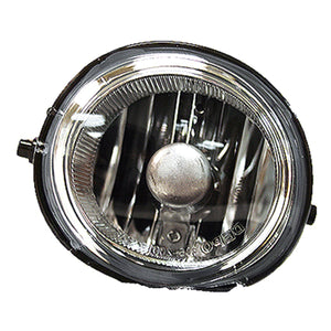 Driver Side Fog Light Assembly image
