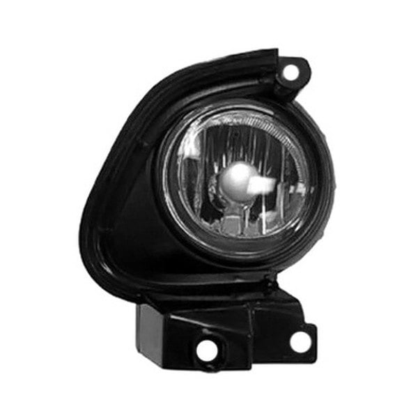 Mazda RX-8 Driver Side Fog Light Assembly - MA2592109