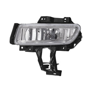 Driver Side Fog Light Assembly image