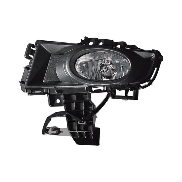Lights & Components image
