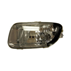 Driver Side Fog Light Assembly image