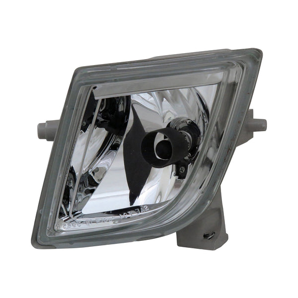 Lights & Components image
