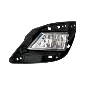 Driver Side Fog Light Assembly image